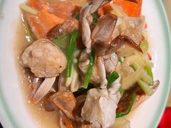 -慧娟面馆·餐厅(望江路店)