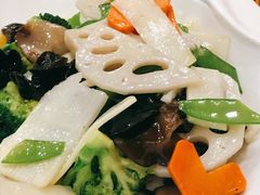 白果素烩-成都驻京办餐厅(蜀都宾馆店)