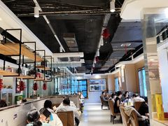 -万和源炝锅城·活鱼现炝(文艺北路店)