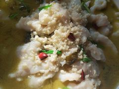 -鹦鹉小厨味道餐厅(山大南路店)