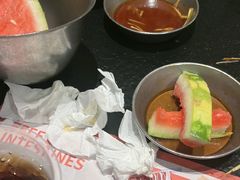 -炽城·烤肉名家(鸿达中央广场店)