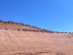 -火焰山景区(火焰山镇)