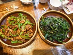 -龚师傅土菜馆.地道农家菜(魅力湘西店)