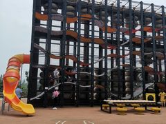 -枫香湖儿童公园