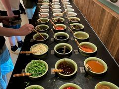 -大龙燚·旷野鲜火锅(广州首店)