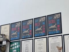 -2326 Coffee Roaster咖啡豆可选店(林肯公园店)