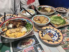 -玛嘉烈(北京金融街店)