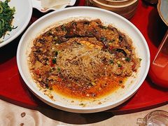 -山西会馆·晋菜·晋商宴·学堂记忆(许坦西街店)