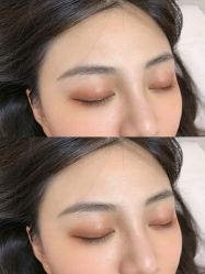 -久匠·野生眉半永久纹眉