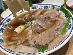 -直隶安家牛肉罩饼(建华店)