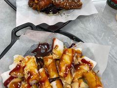 -颓记茶餐厅(美景总店)