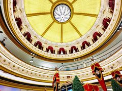 -澳门喜来登大酒店