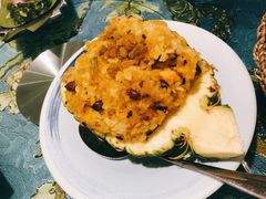 菠萝饭-紫滇源云南生态菜(丹凤街店)