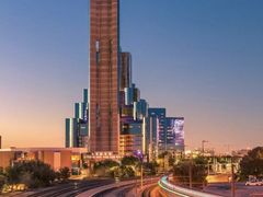 -达拉斯 沃斯堡国际机场