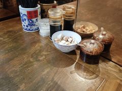 -秦韵味香辣爆肚面(钟楼店)