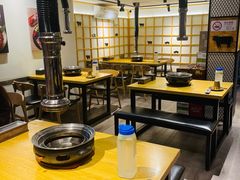 大堂-云龙·烤肉专门店(东方路店)