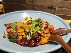 -食代馆(深业上城店)