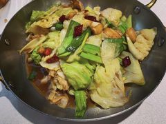 -老人和饭店(淮海中路店)