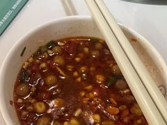 -大四喜·鲜牛肉火锅(洛阳大学城店)