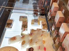 -西村叔叔的店·面包·甜品·蛋糕(崂山丽达店)