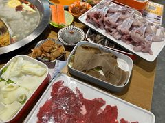 -铭记蛙小仙·活蛙畅享(CBD万达广场店)