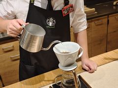-星巴克臻选(国贸商城首店)