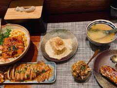 -戏作寿司(观音桥店)