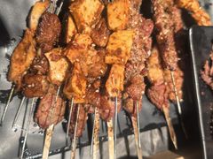 -刘成杰锦州烧烤(南河路店)