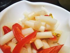 泡藕带-老员外私厨小灶(南宁店)