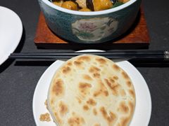 -安多素食(广仁寺路店)