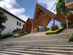 -汕尾铜鼎山旅游区