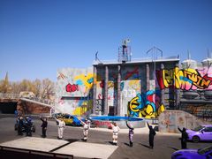 -大连海昌发现王国主题公园