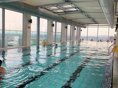 -上海浦东康桥绿地假日酒店