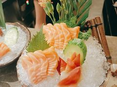 -大渔铁板烧(花园道店)