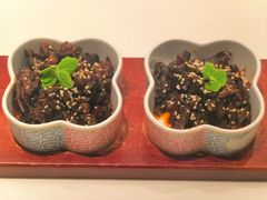 冷吃双拼-贡宴盐帮菜自贡驻京联络处餐厅