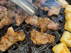 -牛犇炭火烤肉·鲜切烤肉(承德总店)