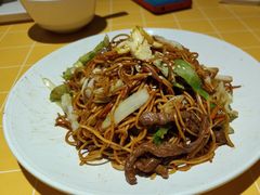 -蔡澜点心·粤菜(花城汇南区店)