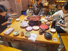 -白乐天毛肚火锅馆(南滨路店)