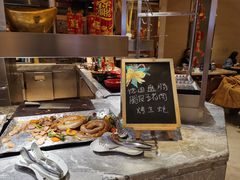 -盛宴标帜餐厅·亲子自助 (南昌喜来登酒店)