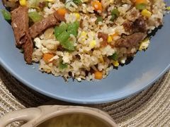 -艾蜜西餐厅(梅园店)