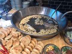 -老城南.鸭血粉丝汤(夫子庙店)
