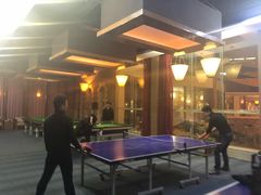 -咸宁万豪温泉谷度假区