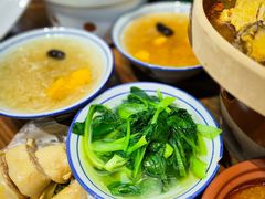 -阿金大白·上海菜馆(新天地店)