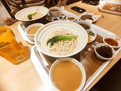 -剔八谷山西面馆(南内环店)