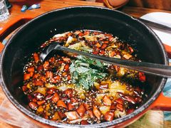 -烛影拾光观景餐厅·创意菜·摄影·小提琴(大唐不夜城店)