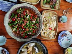 -青城甲(青城山店)