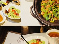 -莉莉海堂HAITANG·烤鸭(国贸商城店)