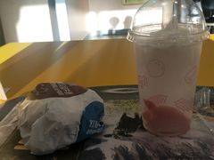-麦当劳(贵和购物中心B1店)