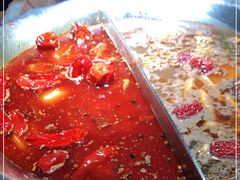 -湊湊火锅·茶憩(上海合生汇店)