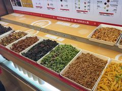 -海底捞火锅(九霄梦天地店)